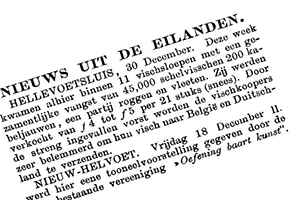 NIEUWS