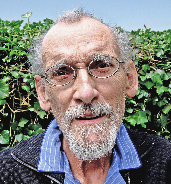 Frank Herzen 4 Frank Herzen 4