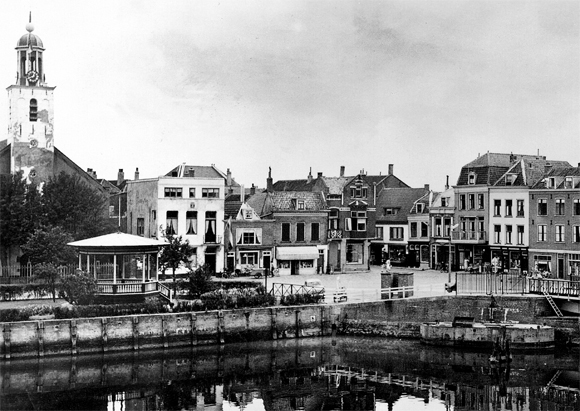 Hellevoetsluis Baantje Hellevoetsluis Baantje