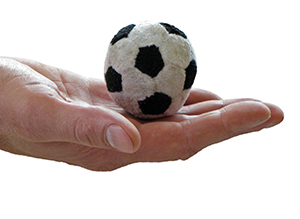 SPORTHISTORIE