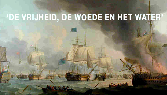 VRIJHEID
