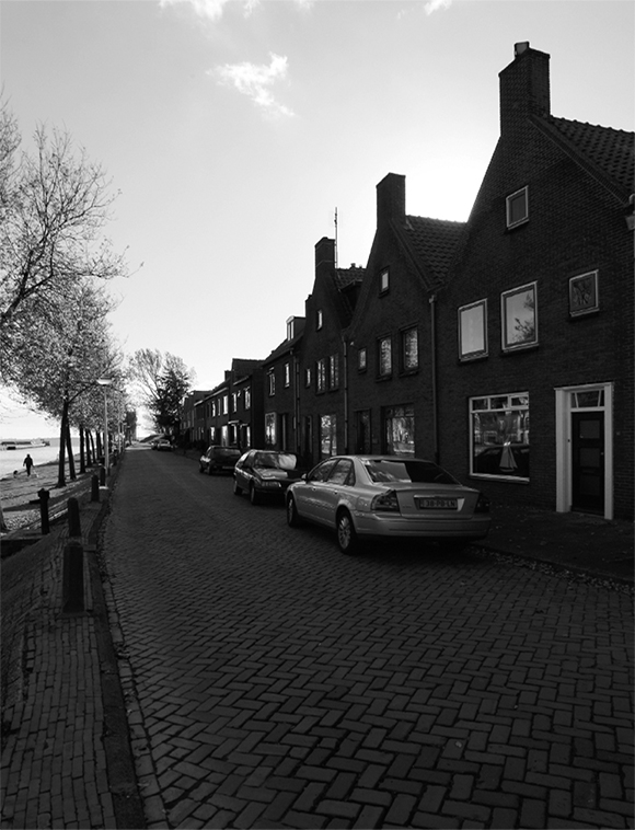 Westkade Westkade