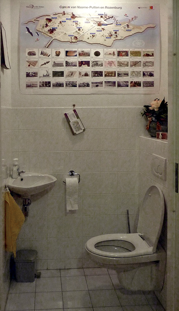 Canonbestemming