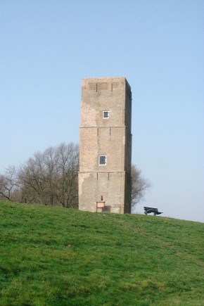 Stenen Baak
