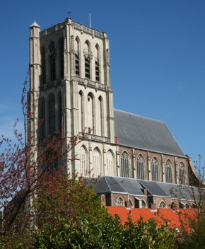 kerkfoto