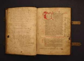 rechtboek