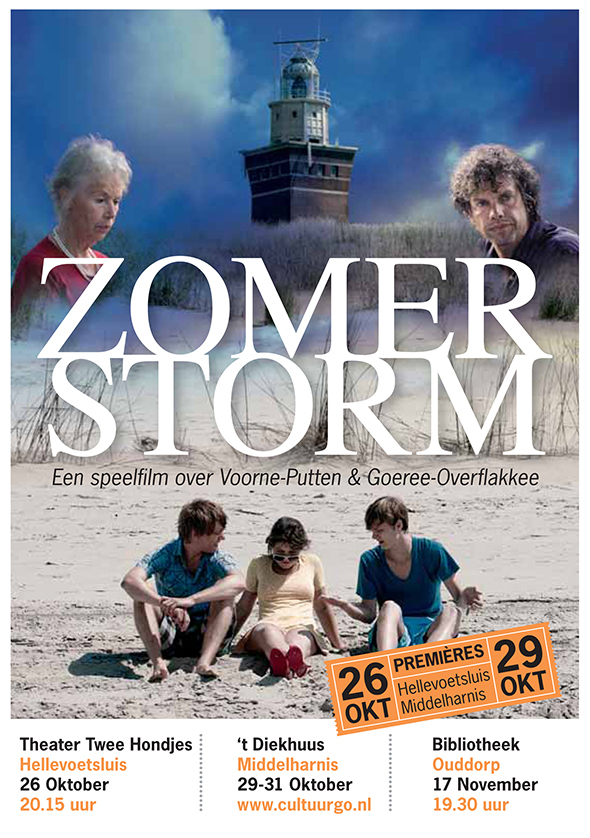 Zomerstorm