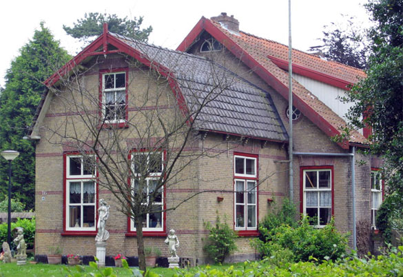 Westvoorne-1