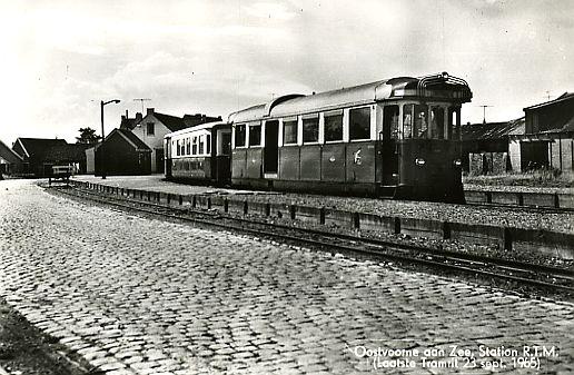 Tramstation de Ruy Tramstation de Ruy