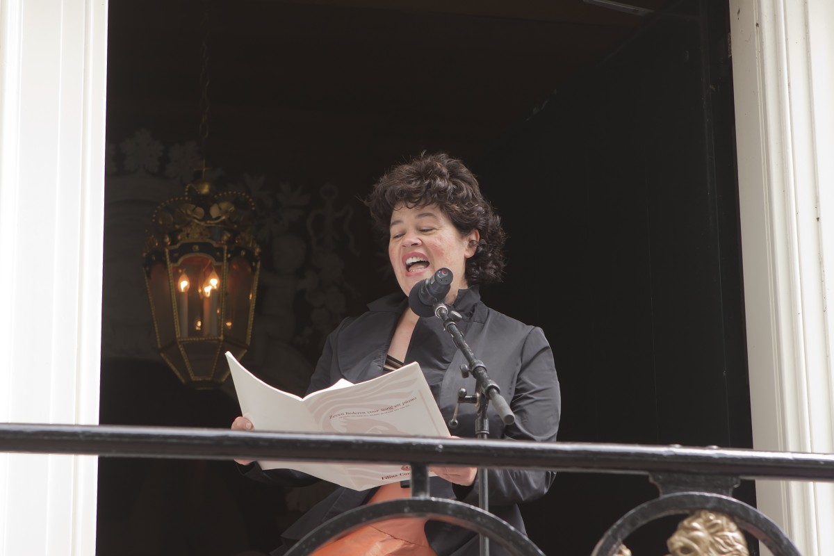 Bordes Prinsehuis Bordes Prinsehuis