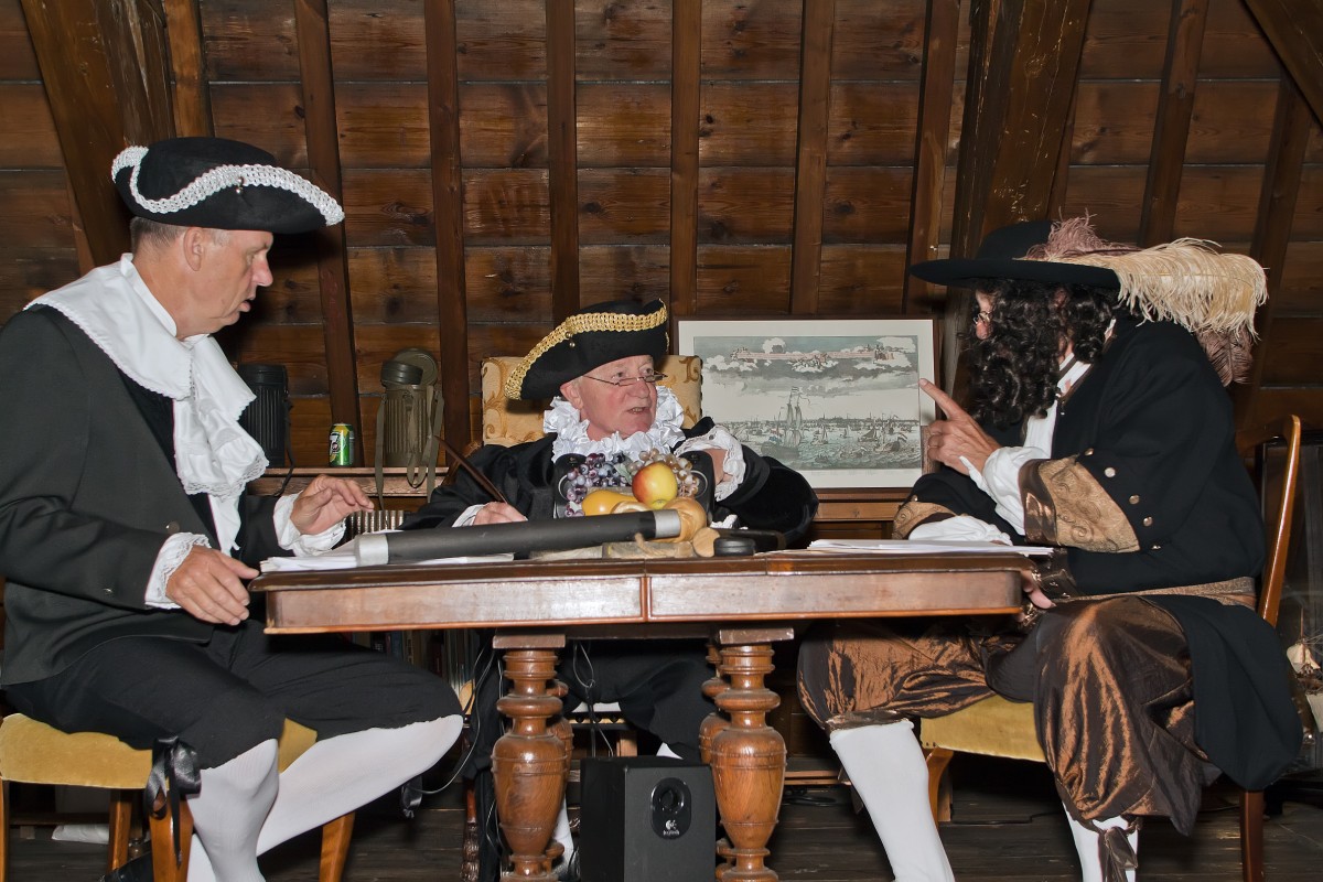 Cruyttoren Cruyttoren