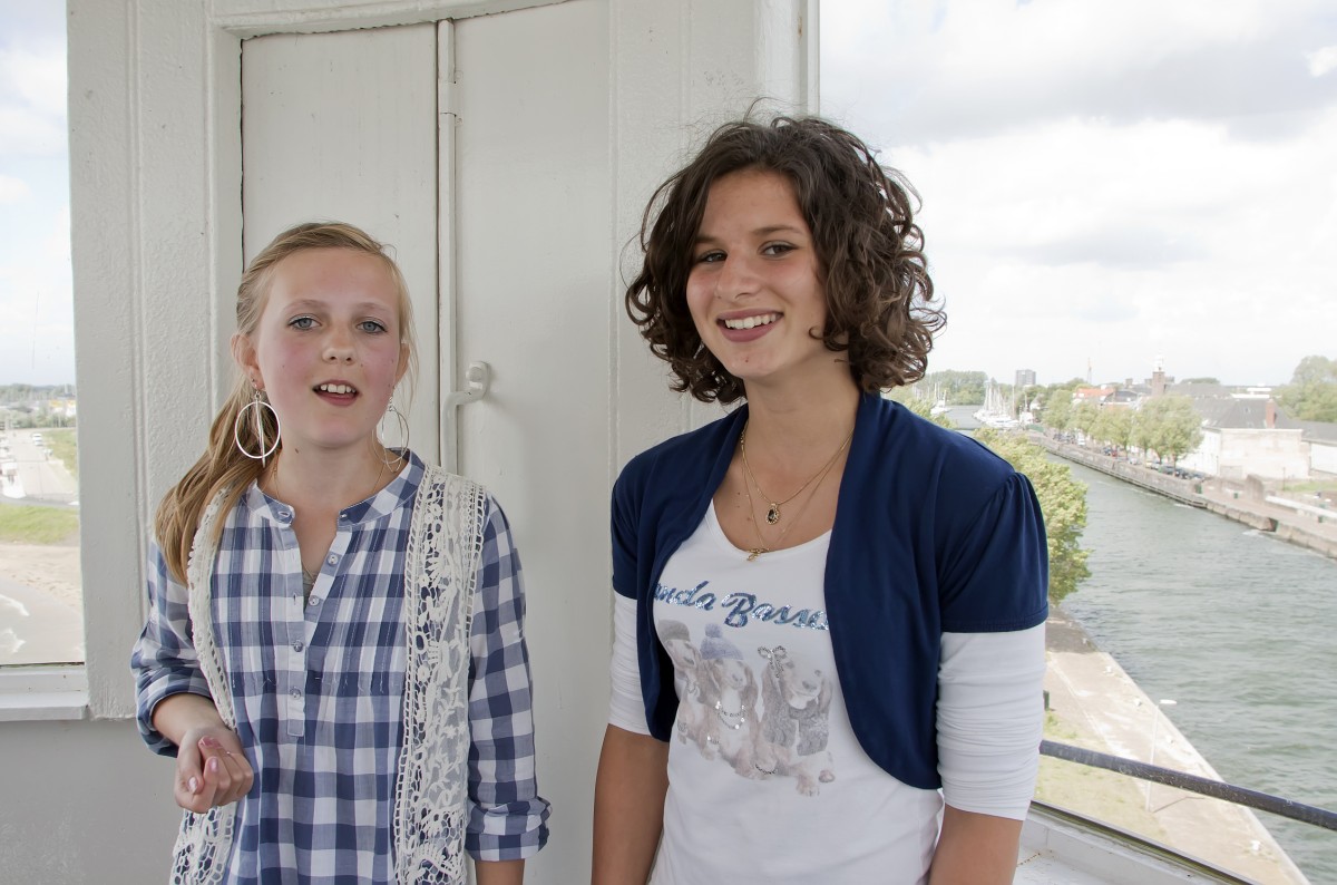 Vuurtoren 1 Vuurtoren 1