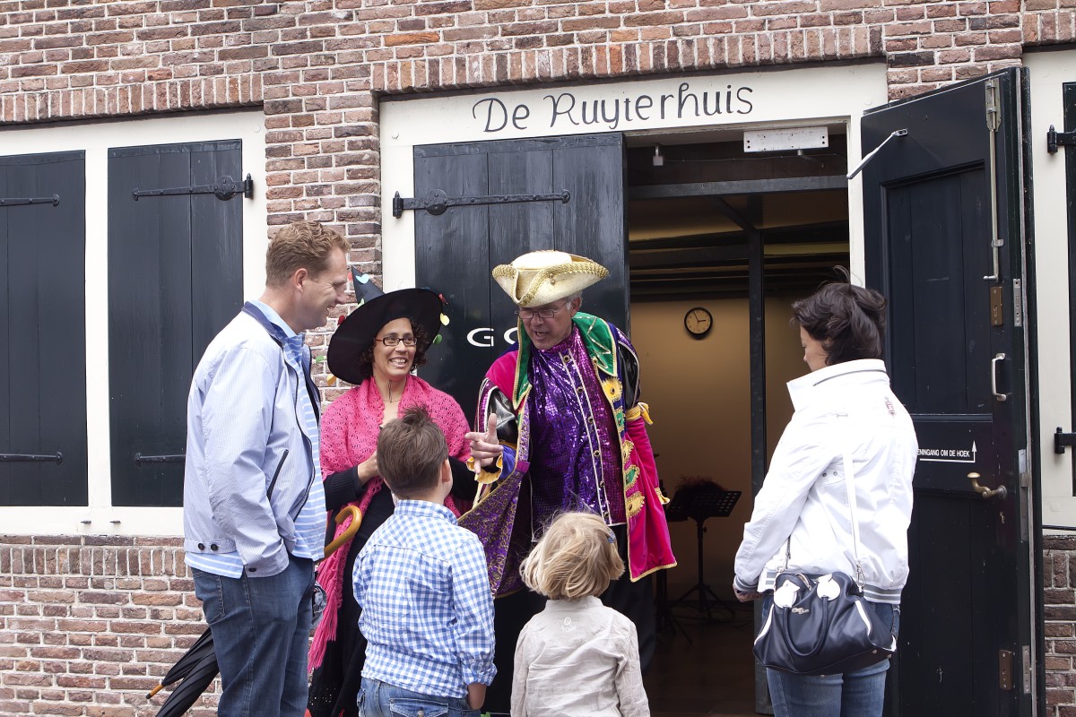 ruyterhuis ruyterhuis