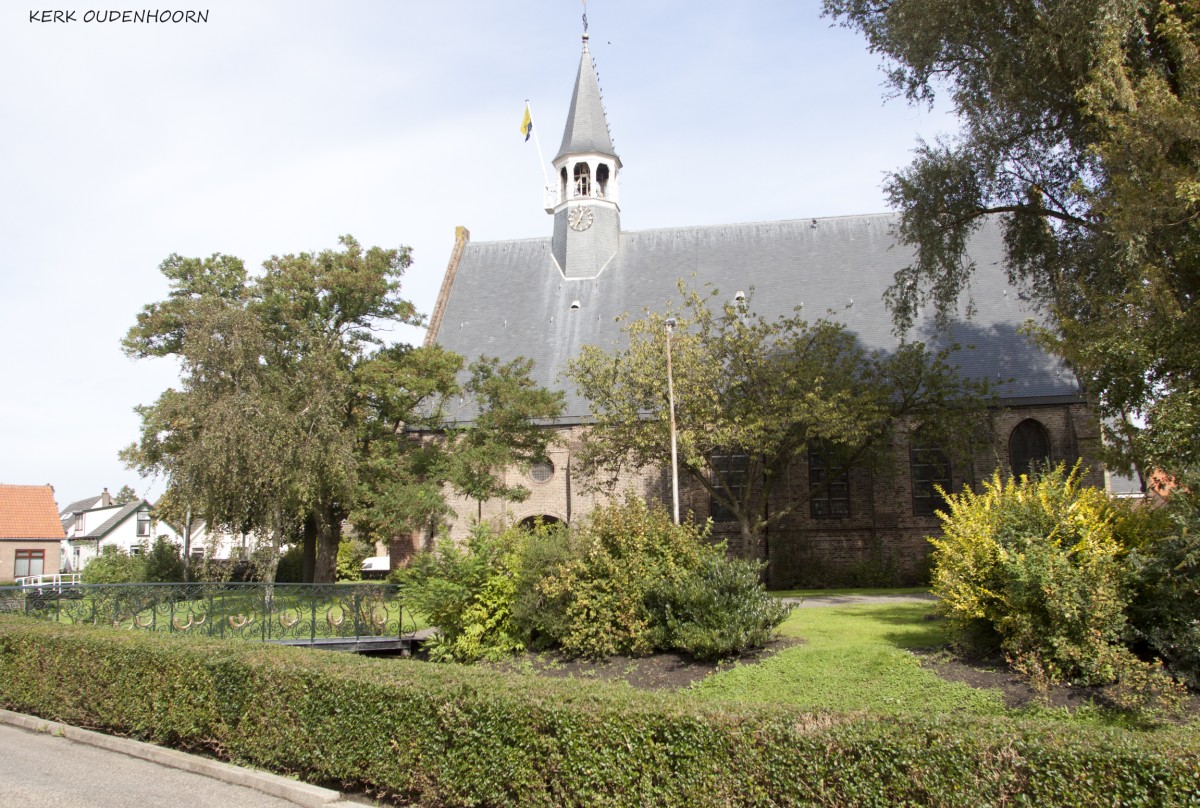 KERKOUDENHOORN 1 KERKOUDENHOORN 1