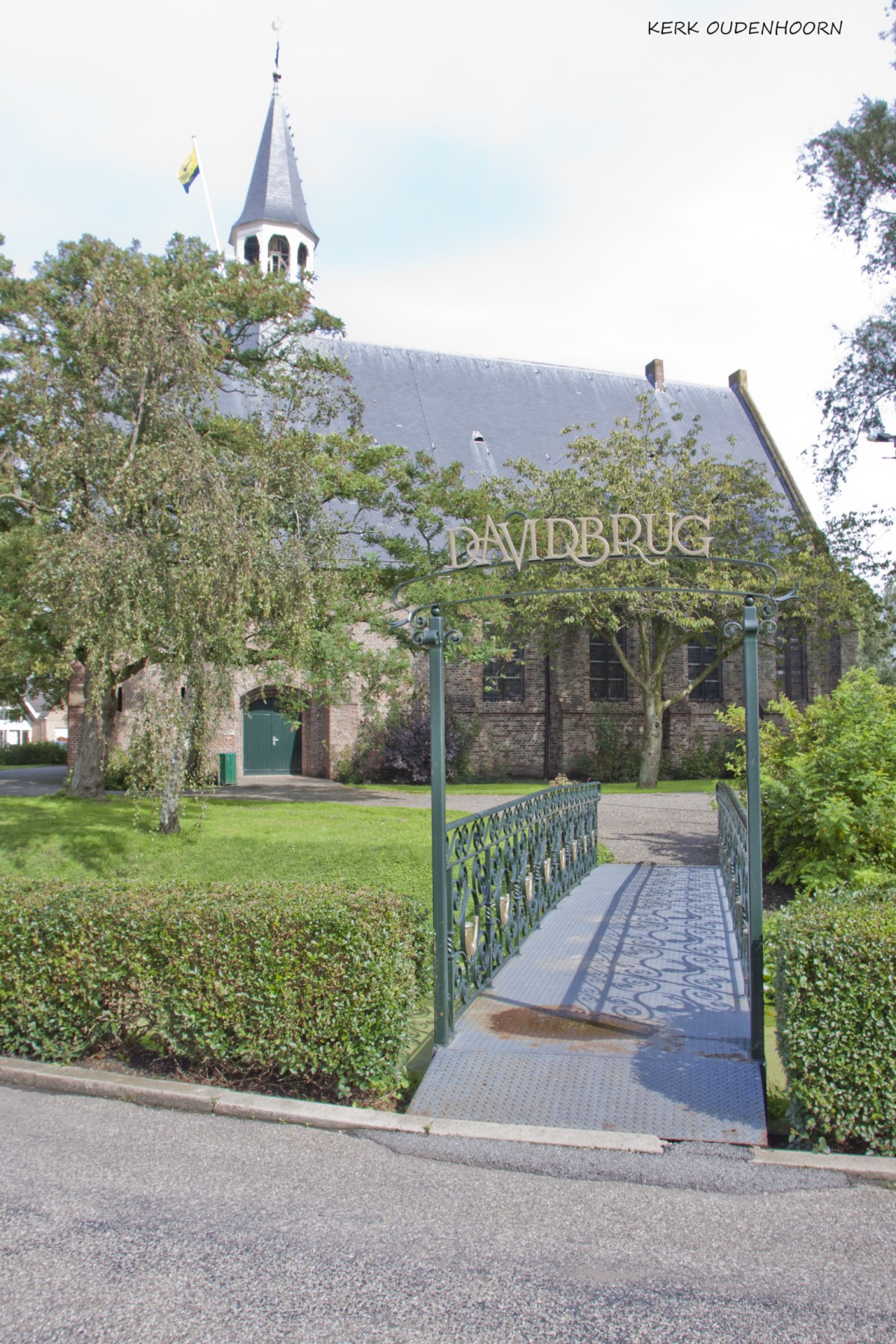 KERKOUDENHOORN 2 KERKOUDENHOORN 2