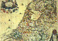 Vestingen op Voorne