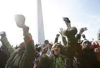 Evenementen VIAS